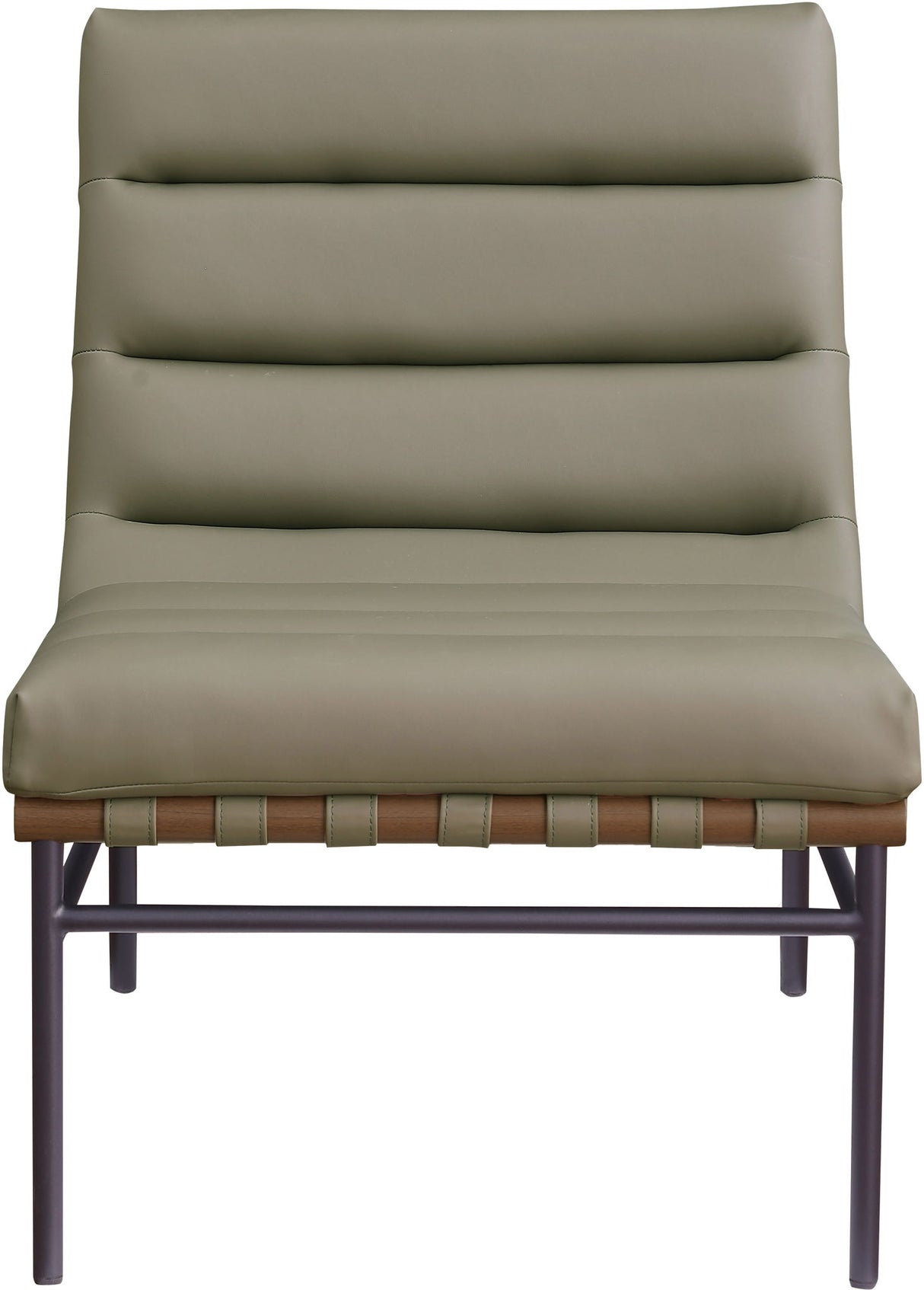 Burke - Accent Chair