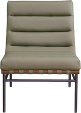 Burke - Accent Chair
