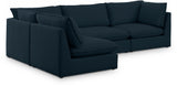 Mackenzie - Modular Sectional