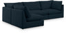 Mackenzie - Modular Sectional