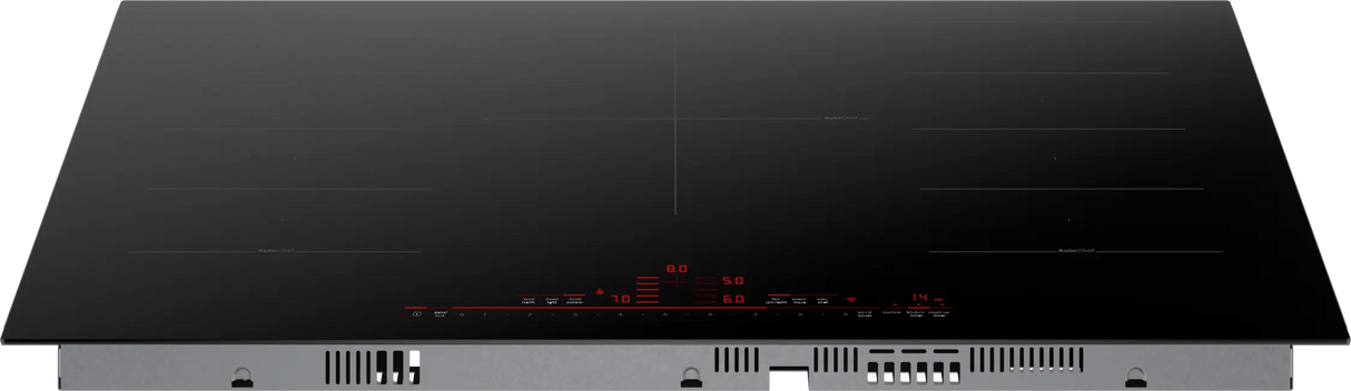 Bosch NITP660UC Cooktop in Black - image 3