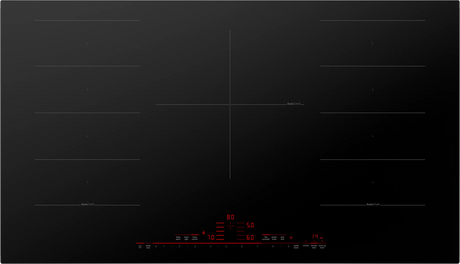 Bosch NITP660UC Cooktop in Black - image 1