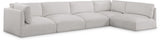 Ease - Modular Sectional