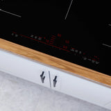 Bosch NITP660UC Cooktop in Black - image 8