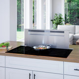 Bosch NITP660UC Cooktop in Black - image 7