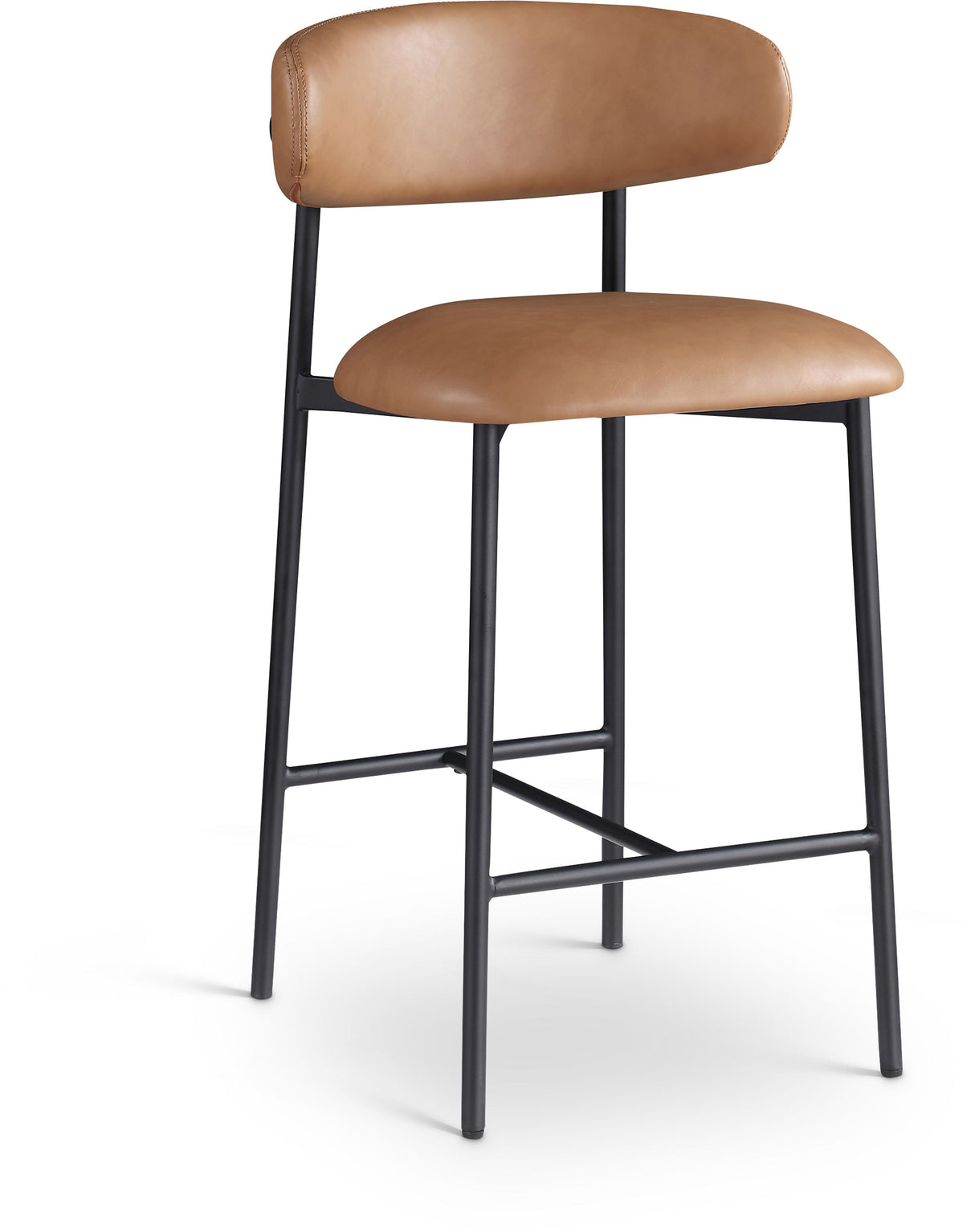 Lupita - Counter Stool (Set of 2)