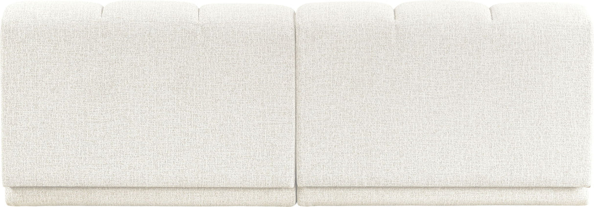 Modari - Sectional - Cream
