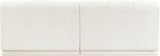 Modari - Sectional - Cream