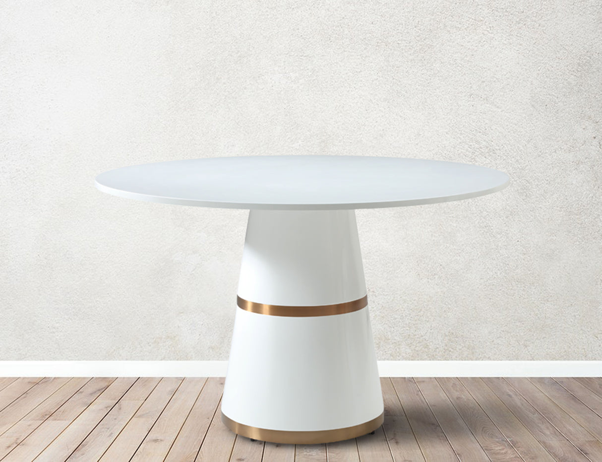 Hans - Dining Table