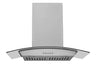 WM-630 Convertible Wall Mount Range Hood