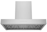 WM-730 Wall Mount Range Hood - Convertible - Pro-Style Design