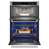 KitchenAid KOEC530PSS Wall Oven