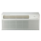 Midea MP09EMB32 9,000 BTU PTAC unit, front view