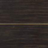 Jaramillo - Dining Table - Black