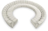 Infinity - 11 Piece Velvet Modular Sectional
