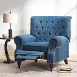 Classic Style Push Back Chair