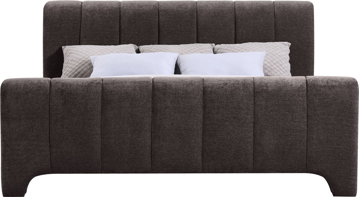Camila - Bed
