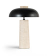 Arcadia - Iron Shade Table Lamp