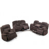 Modern Motion Sofa Set
