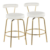 Rhonda - Counter Stool Set
