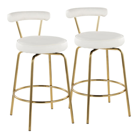 Rhonda - Counter Stool Set