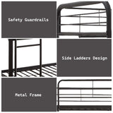 Cairo - Triple Bunk Bed