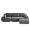 Compressed Sofa, Large Sectional Couches For Living Room