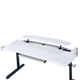 Vildre - Gaming Table w/USB Port