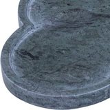 Rimini - Marble Clover Shaped Tray