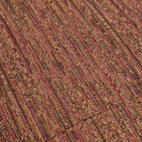 Lounge Chair With Tufted Upholstery And Solid Frame