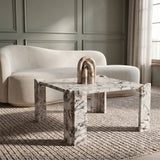 Ravello - Genuine Marble Table