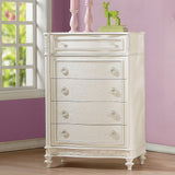 Dorothy - Chest - Ivory