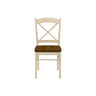 Dining Chair, Side, Dining Room, Transitional (Set of 2)