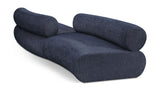Bale - 2 Piece Curved Modular Sofa