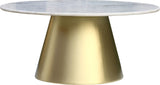 Sorrento - Metal Table
