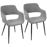 Margarite - Accent Chair Set
