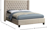 Ashton - Bed