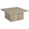 Eldridge - Square Top Table