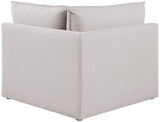 Mackenzie - Corner Chair