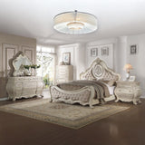 Ragenardus - Nightstand