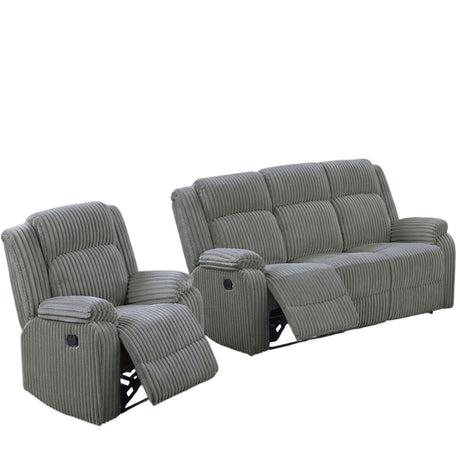 Modern Motion Sofa Set