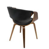 Curvo - Dining Chair