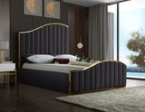 Jolie - Bed