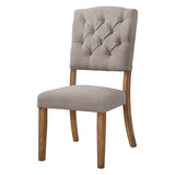 Bernard - Side Chair