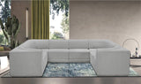 Ollie - 8 Piece Modular Sectional