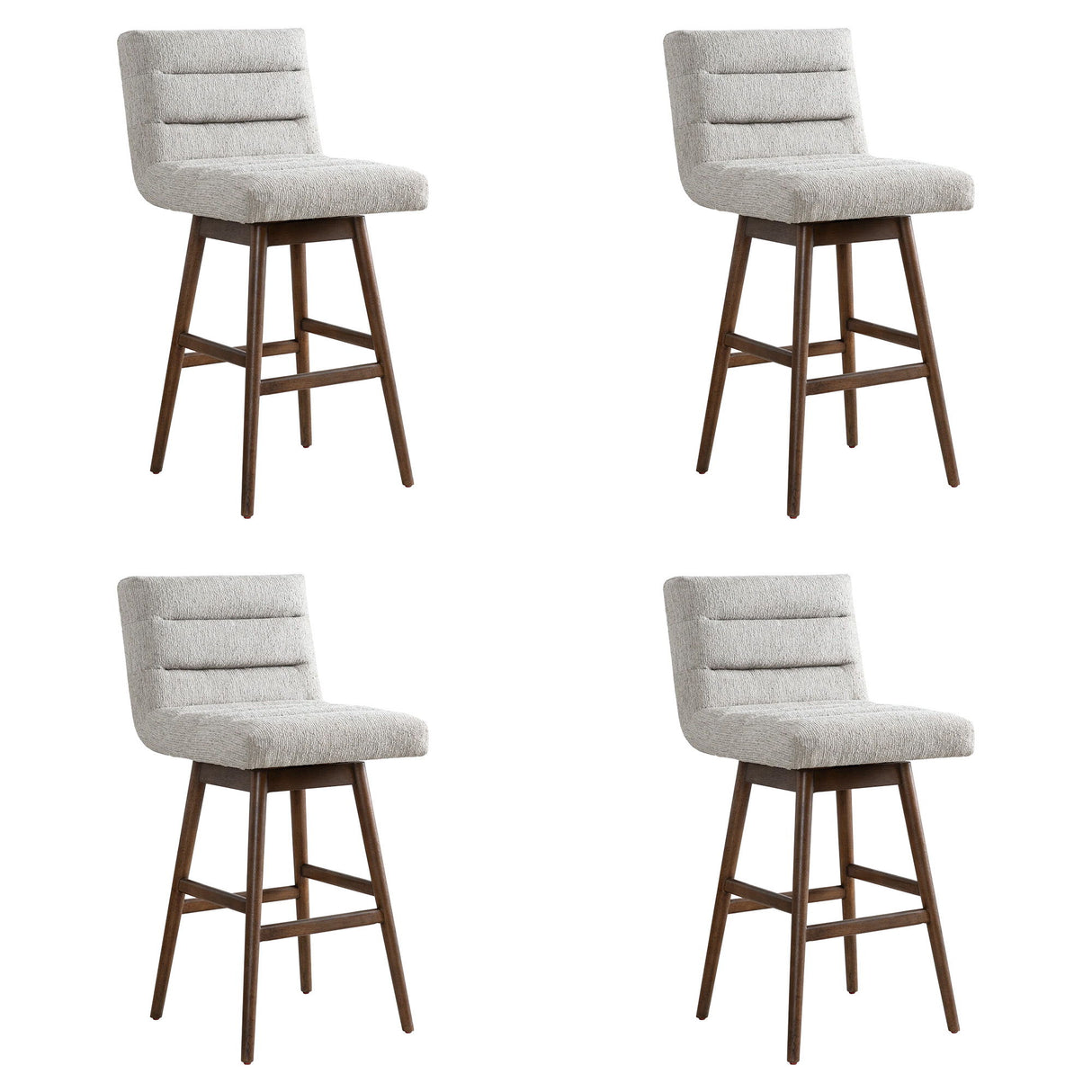 Elias - Swivel Barstool
