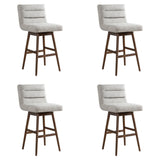 Elias - Swivel Barstool