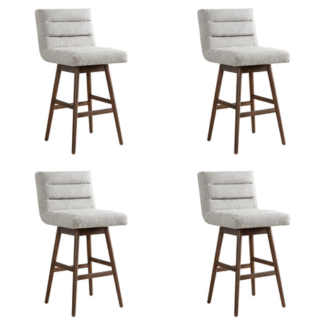 Elias - Swivel Barstool