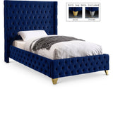 Savan - Bed
