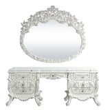 Vanaheim - Vanity Desk - Antique White